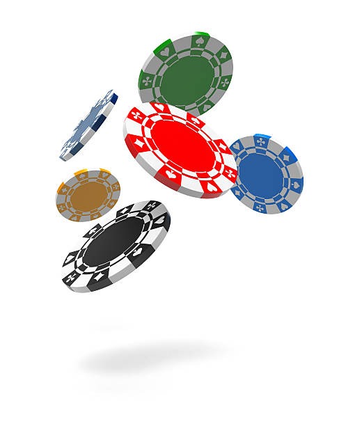Live dealer rolling dice in Sic Bo Dadu on mugen togel